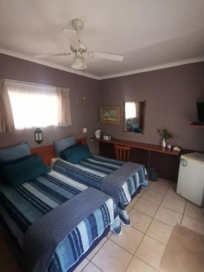 Lutea Guest House